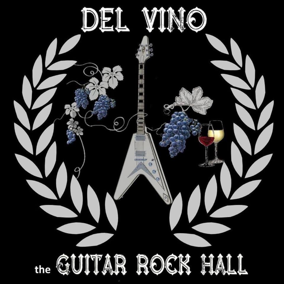 Del Vino Bar A Vin & Guitares Appartement Sauna Terrasse Garage Orchamps-Vennes Esterno foto